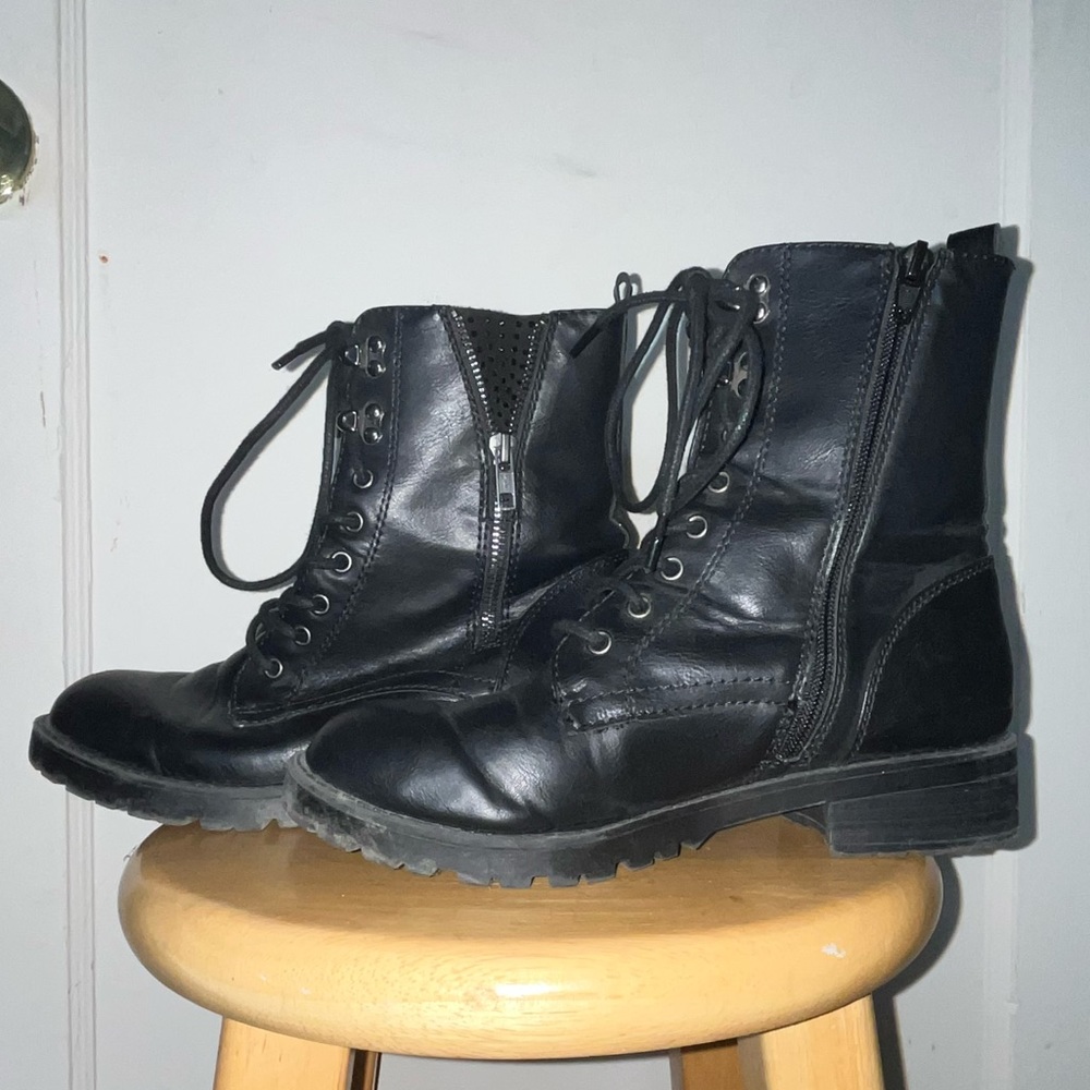 Arizona boots